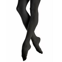 Bloch Endura Footed Tight