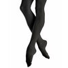 Bloch Youth Footed Tight