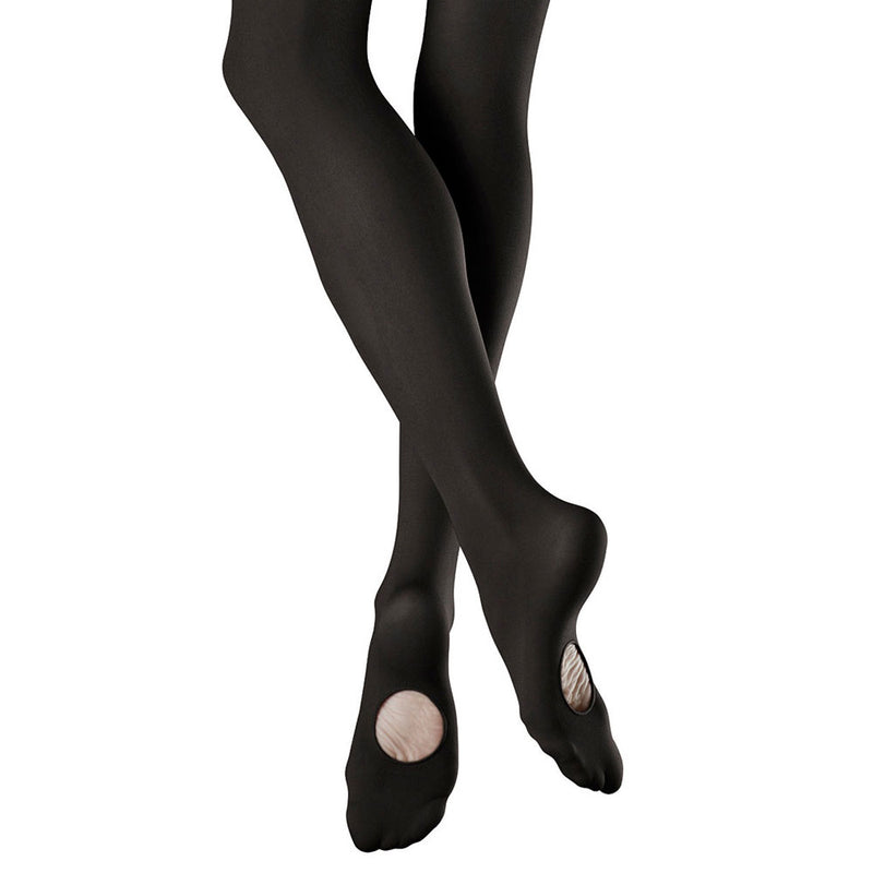 Bloch Youth Adaptatoe Tight