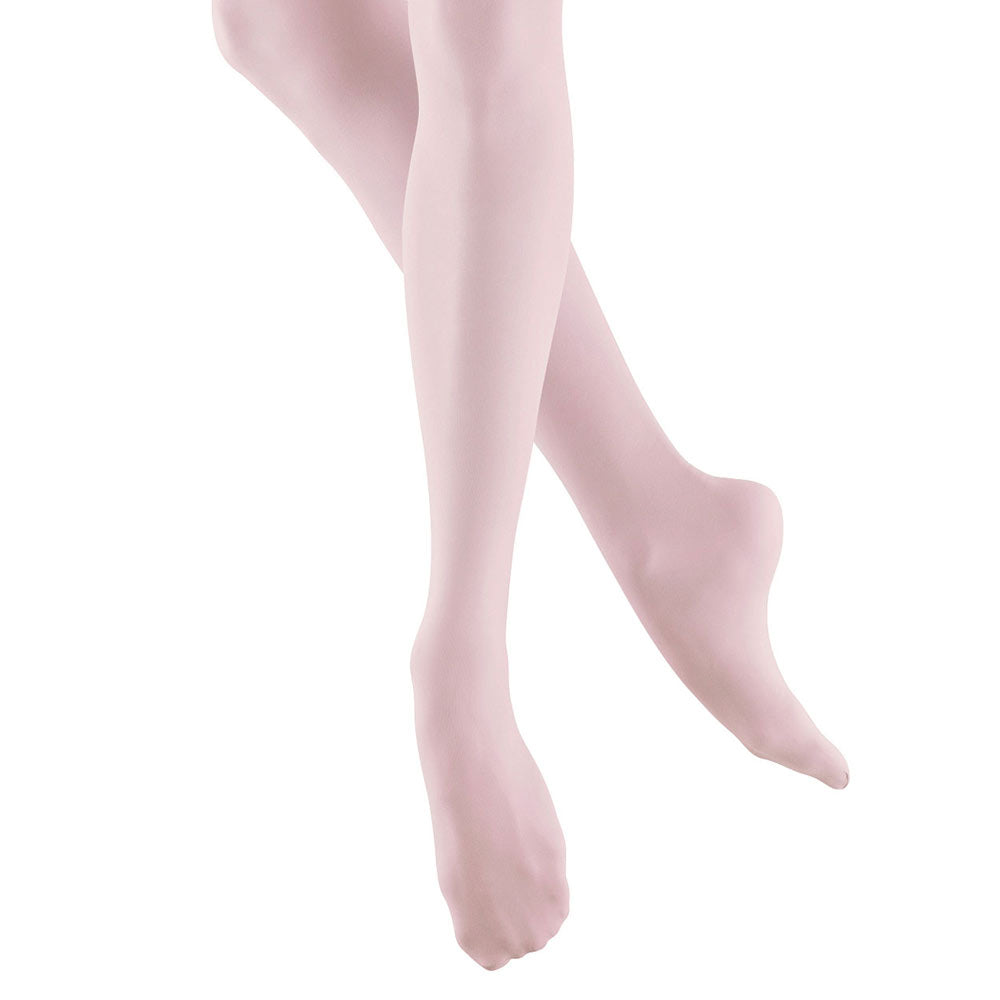 Bloch Hipstar Footed Tight