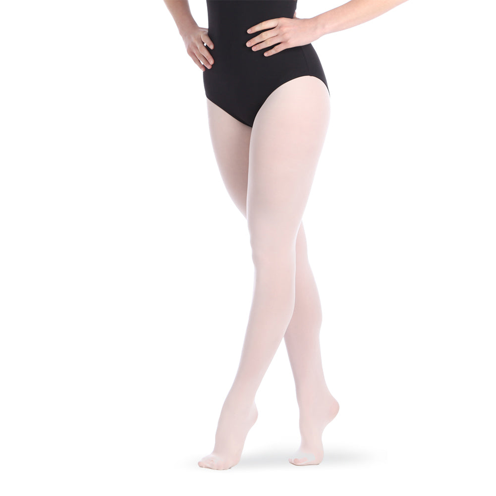 Dance Basix Convertible Tights