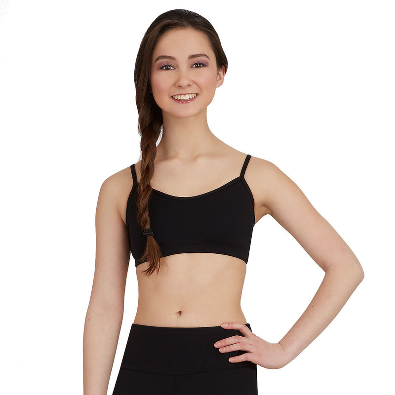 Capezio Team Camisole Bra Top