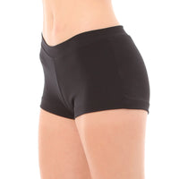 Capezio Boy Cut Low Rise Short