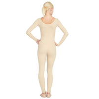 Capezio Long Sleeve Unitard