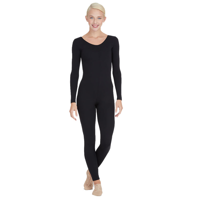 Capezio Long Sleeve Unitard