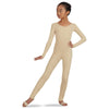 Capezio Long Sleeve Unitard