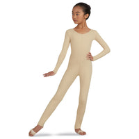 Capezio Long Sleeve Unitard