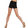 Capezio Adult High Waist Short