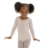 Capezio Long Sleeve Leotard