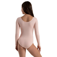 Capezio Long Sleeve Leotard