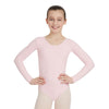 Capezio Long Sleeve Leotard