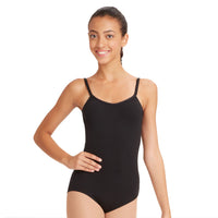 Capezio Adjustable Strap Leo