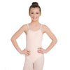 Capezio Adjustable Strap Leo