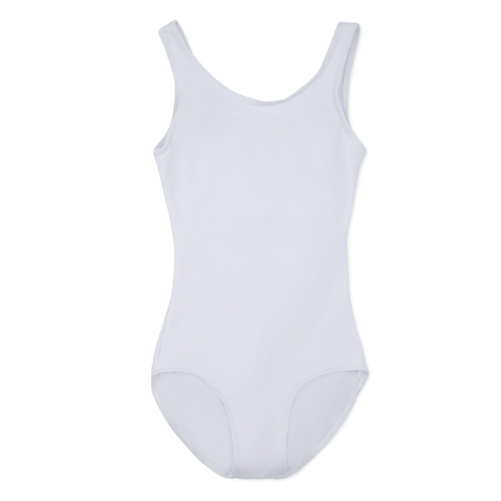 Capezio Tank Leotard