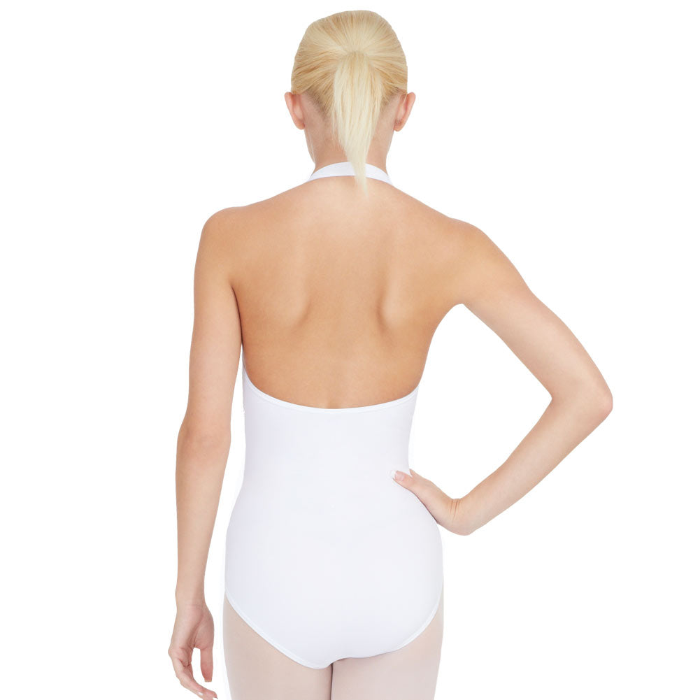 Capezio Halter Leotard