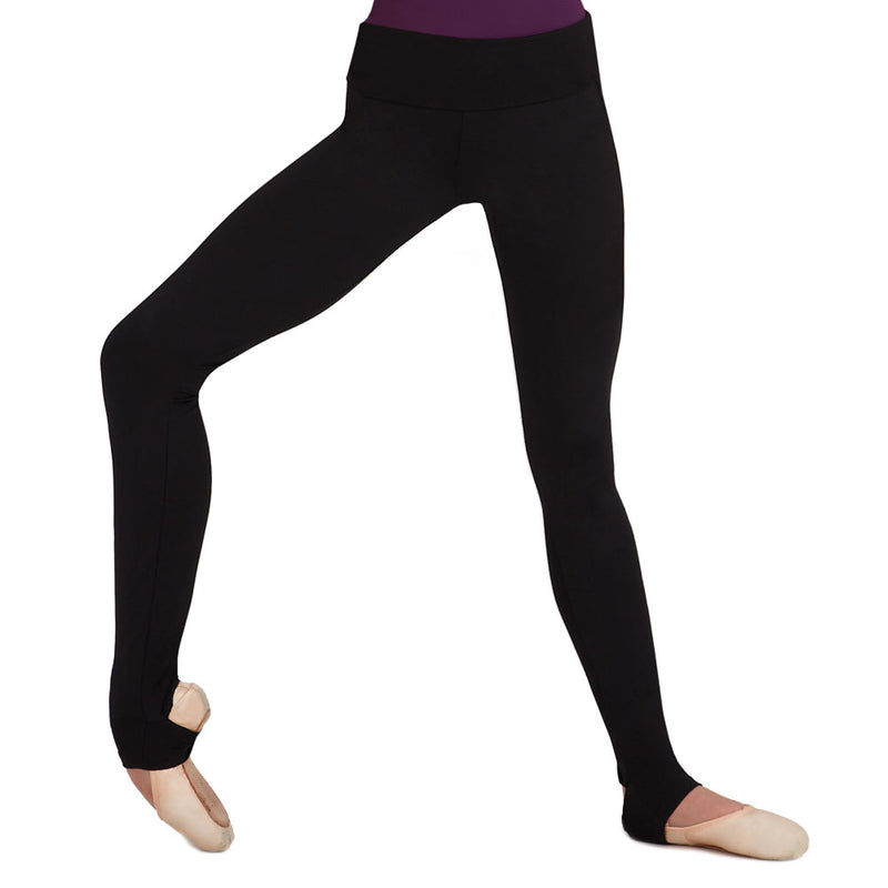 Capezio Stirrup Legging