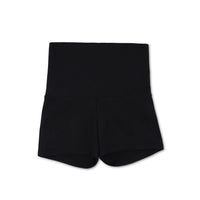 Foldover Boy Short