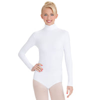 Capezio Long Sleeve Leotard