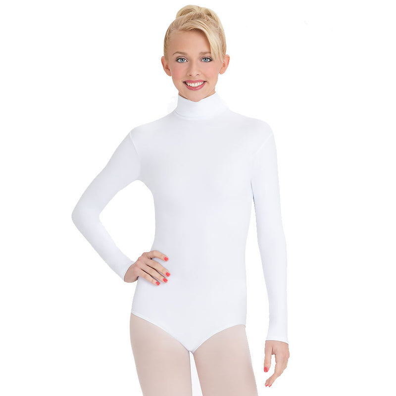 Capezio Long Sleeve Leotard