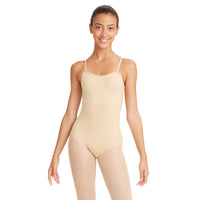 Capezio Camisole Leotard