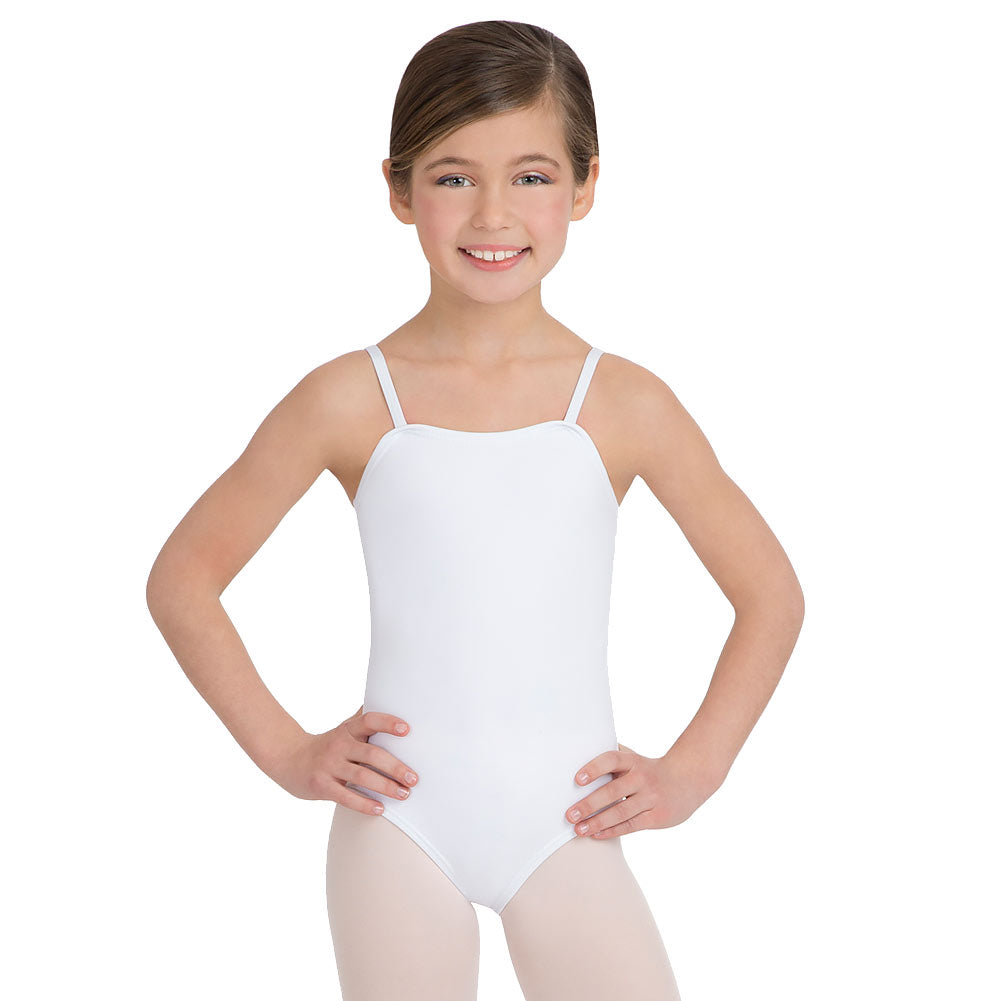 Capezio Camisole Leotard