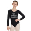 Tutu Tots Leotard