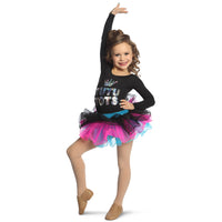 Tutu Tots Leotard