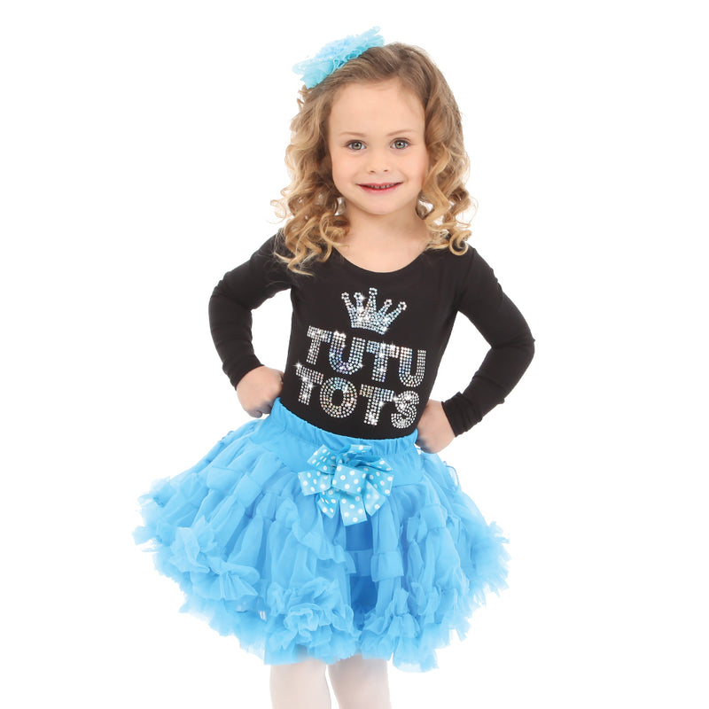 Tutu Tots Leotard