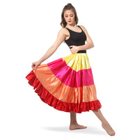 Flamenco Skirt